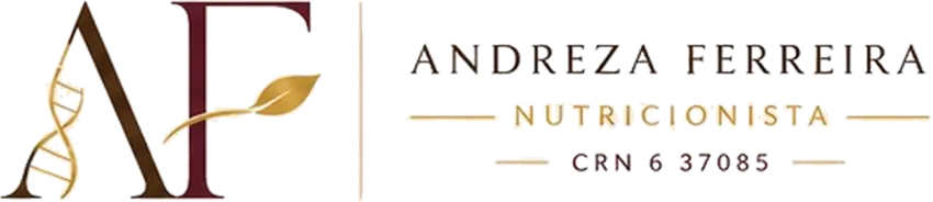 Andreza Ferreira Nutricionista